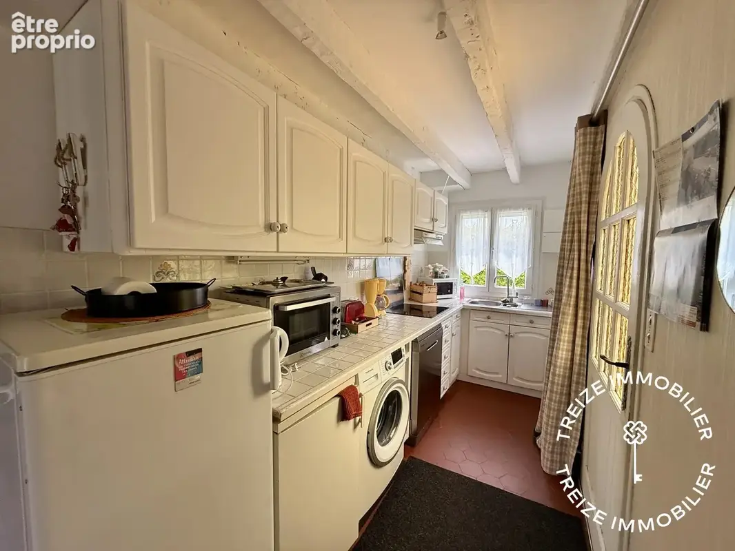 Maison 5 pièces 88 m² à vendre à Saint-Gildas-De-Rhuys (56730) - photo 5
