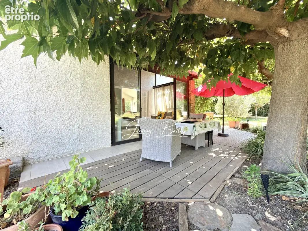 Maison 7 pièces 158 m² à vendre à Millas (66170) - photo 31