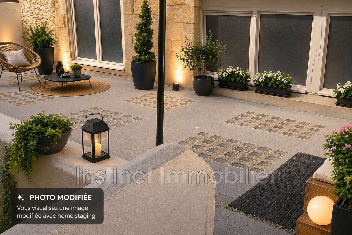 Maison 182 m² à Pont-Croix  - photo 3
