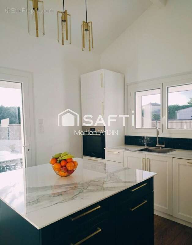 Photo 5 - Maison à LIEURAN-LES-BEZIERS