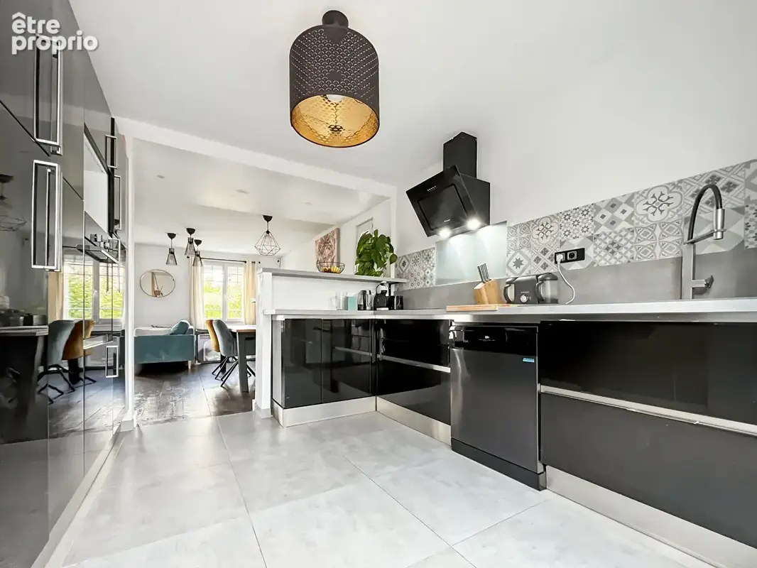 Maison 100m² à palaiseau - photo 5