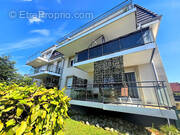 Appartement à ROSENAU