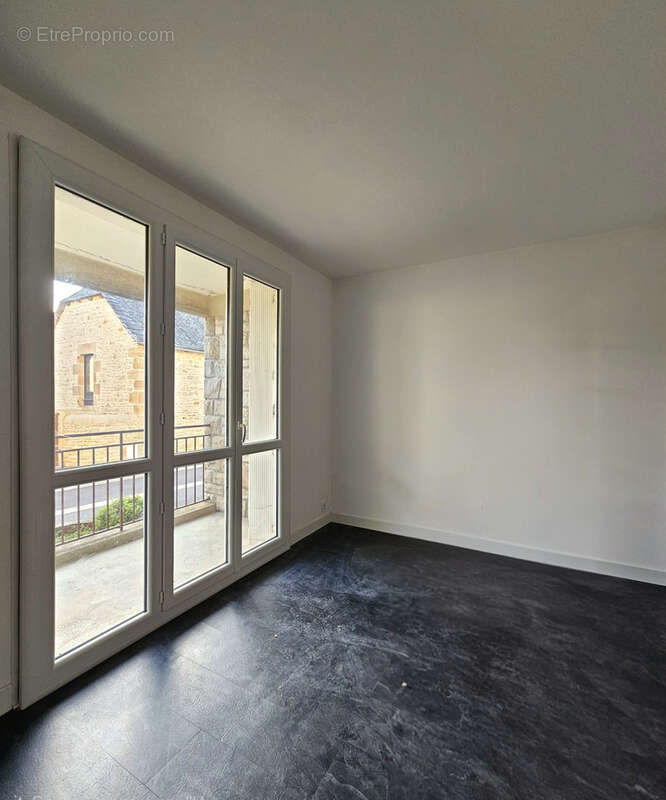 Appartement à BOZOULS