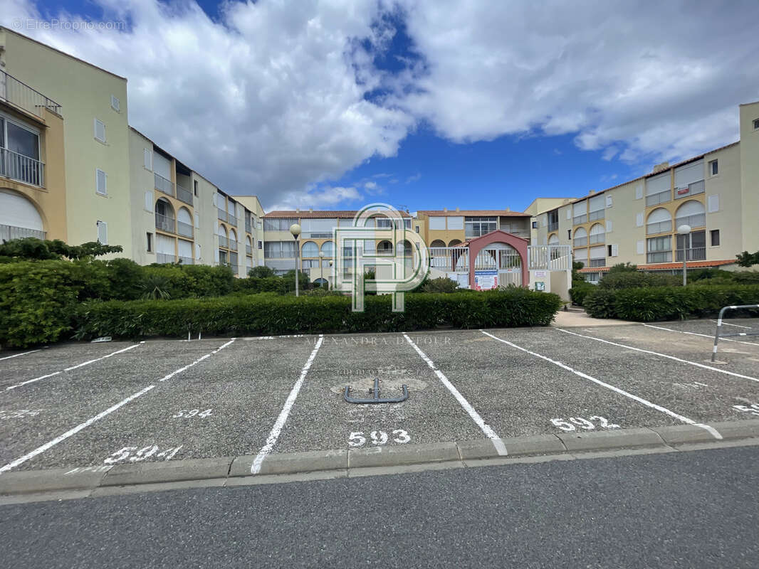 Appartement à NARBONNE
