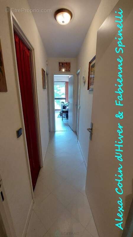 Appartement à SOISSONS