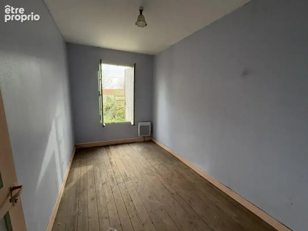 Maison 59 m² à Saint-Hilaire-La-Palud  - photo 5