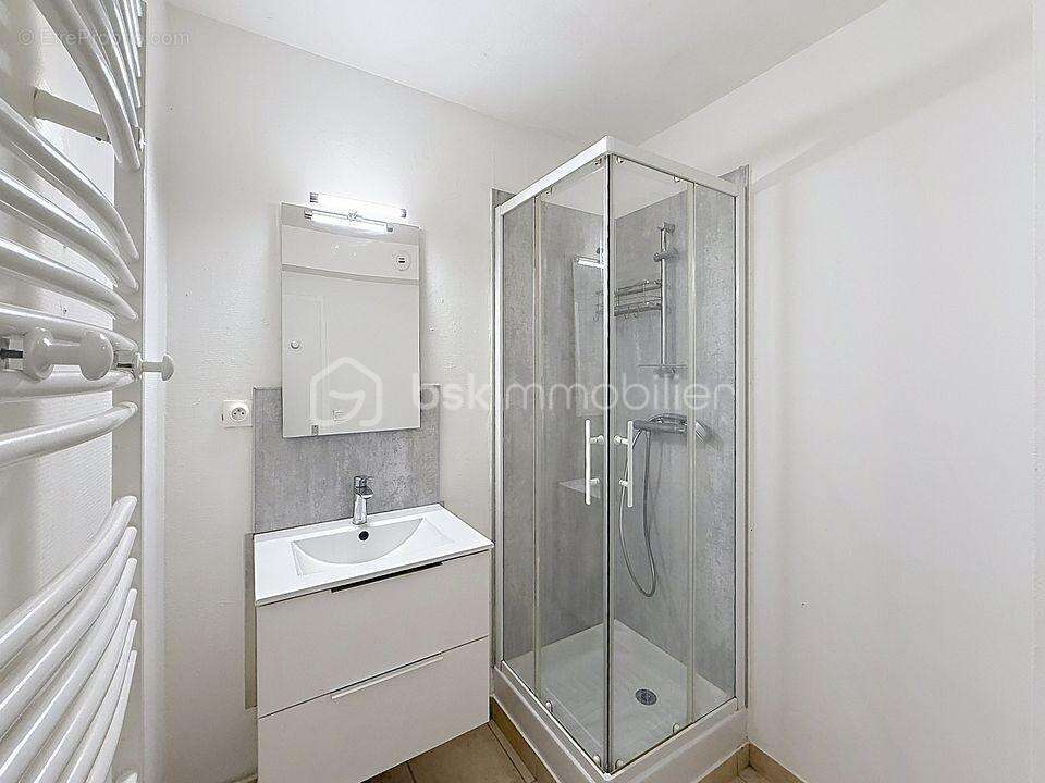 Appartement à BLAIN