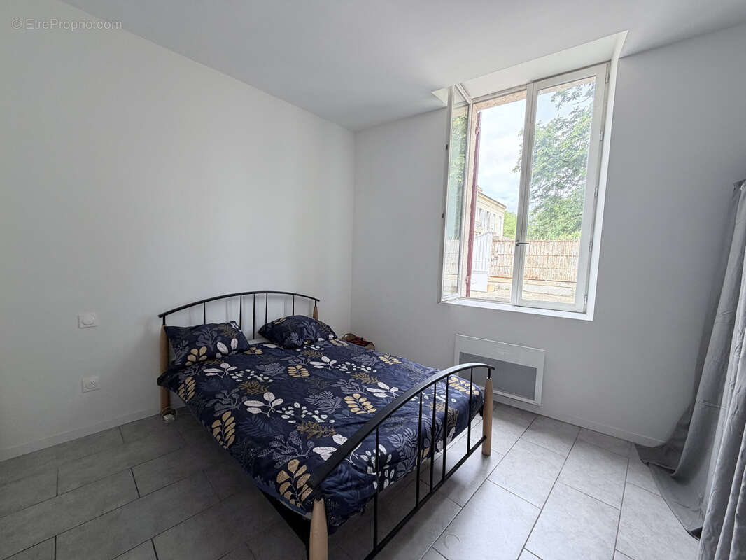 Appartement à BARSAC