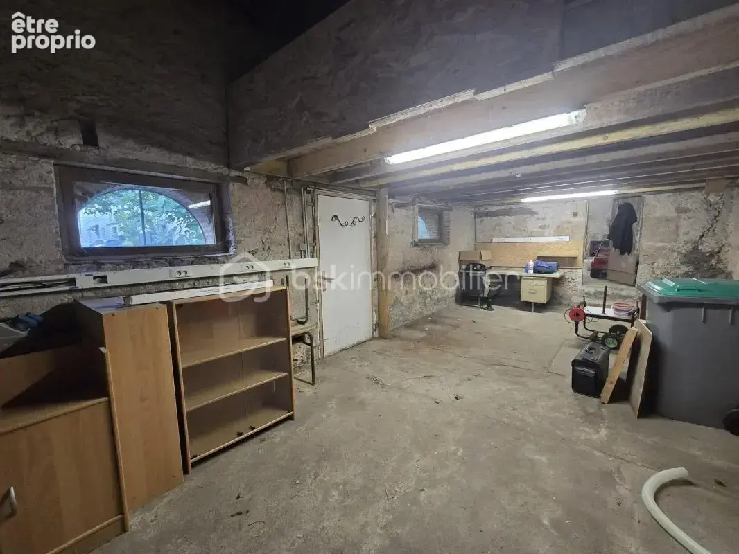 Maison familiale rénovée - Gîte possible et dépendance - photo 22