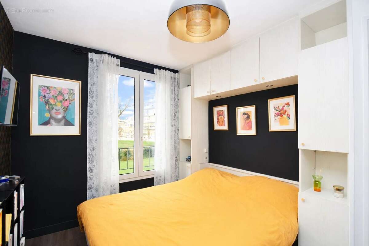 Appartement à CHATOU