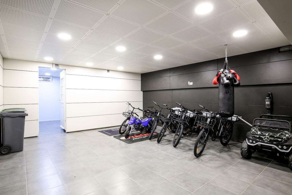 Maison à RUEIL-MALMAISON