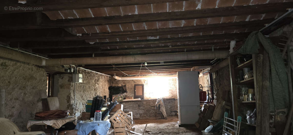 Maison à ARNAC-POMPADOUR