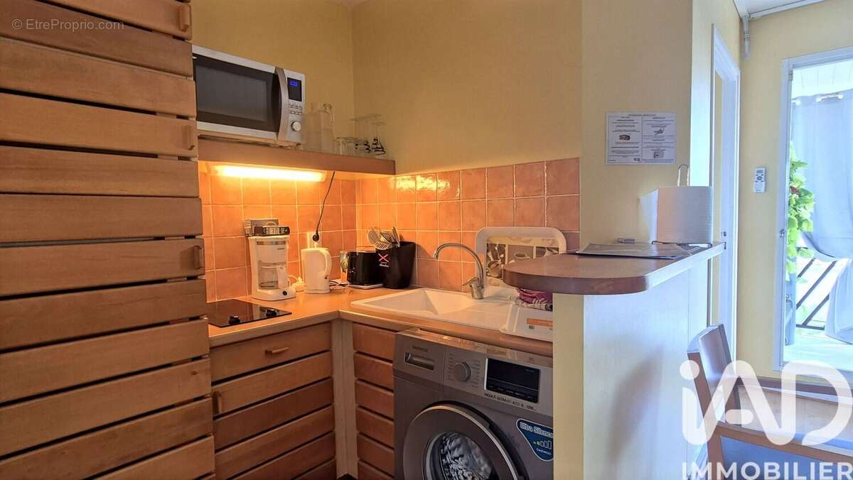 Photo 9 - Appartement à SAINT-FRANCOIS