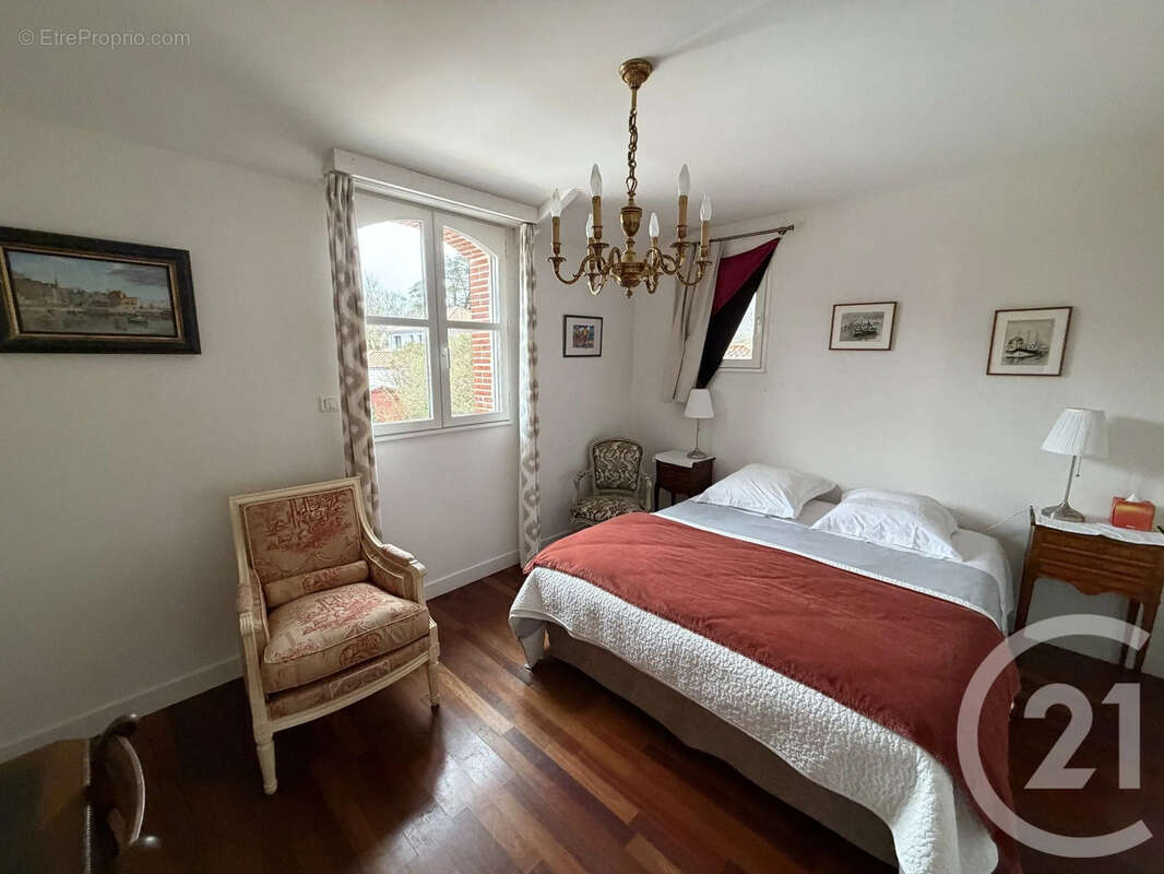 Maison à PORNIC