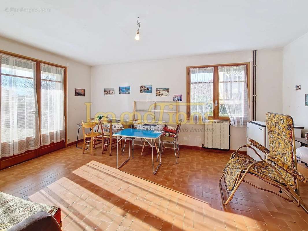 Maison à SAINT-MARCELLIN