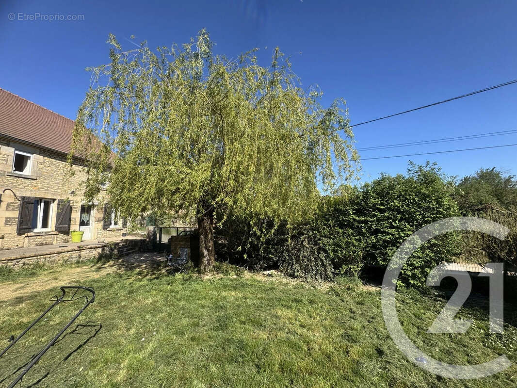 Maison 131 m² à Breugnon  - photo 10