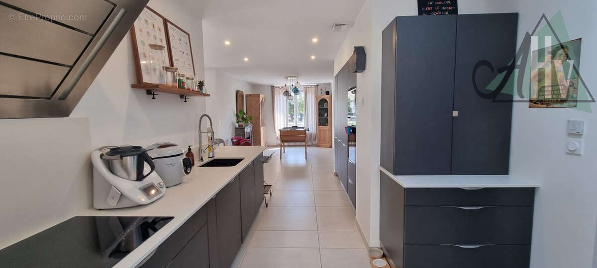 Maison de ville - 216 m2 - Provins - photo 9
