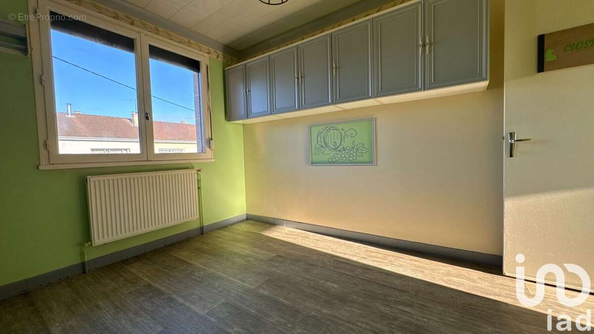 Photo 8 - Maison à SAINT-DIZIER