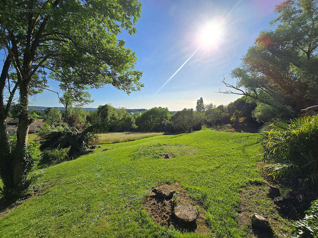 Rare - Délicieuse propriété 1,9 hectare maison rénovée et nombreuses dépendances - photo 12