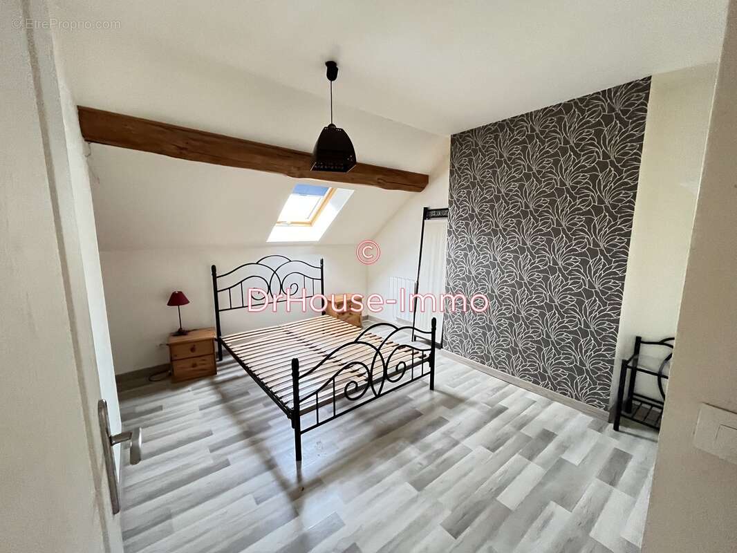 Maison à FONTENAILLES