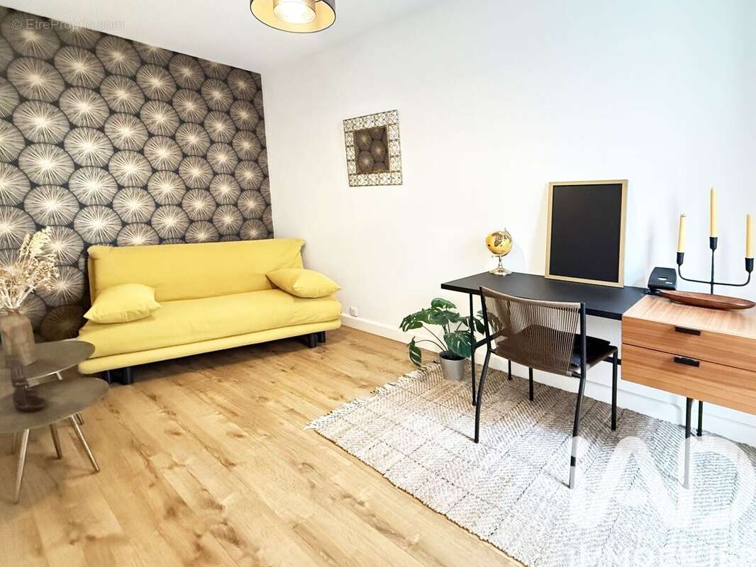 Photo 4 - Appartement à TOULON