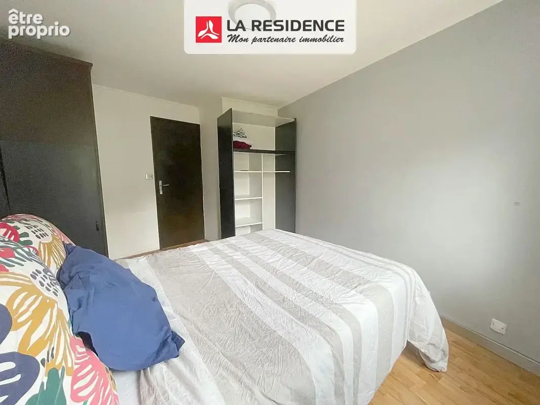 Appartement 55 m² à Boulogne-Billancourt  - photo 7