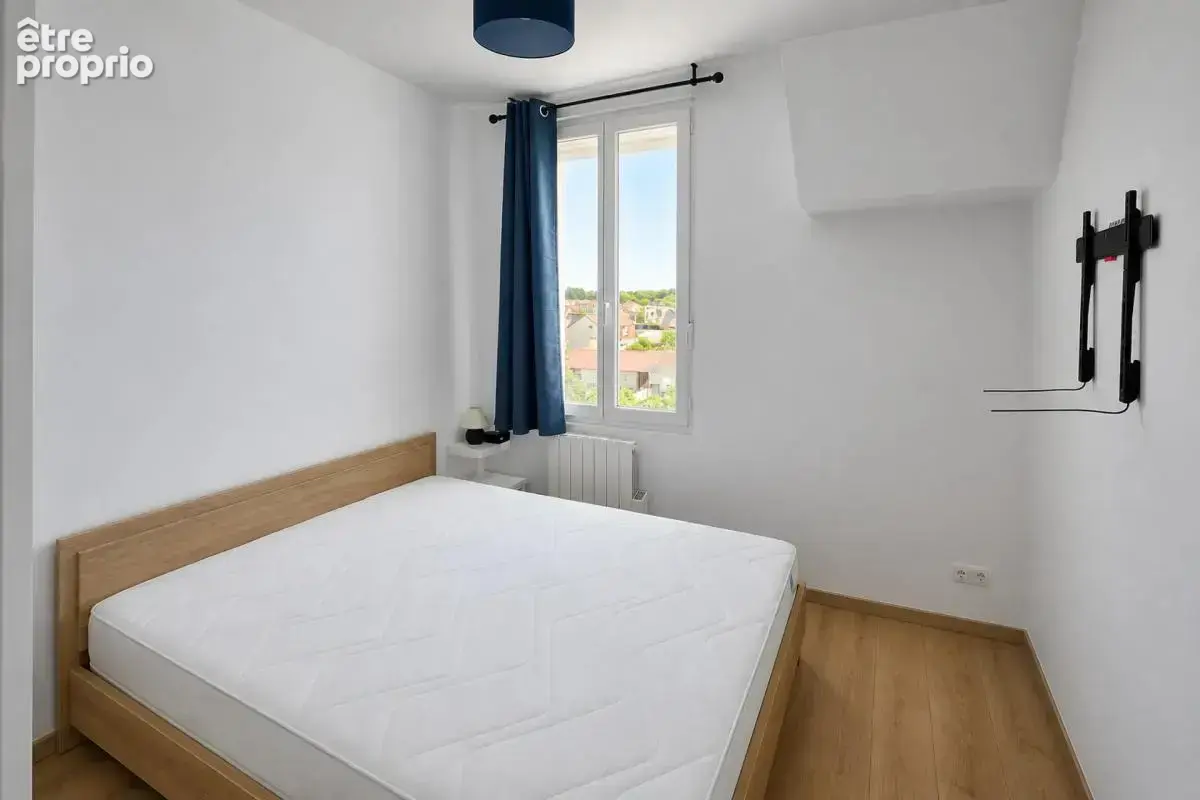 Appartement de 3 pièces de 37 m² - photo 6