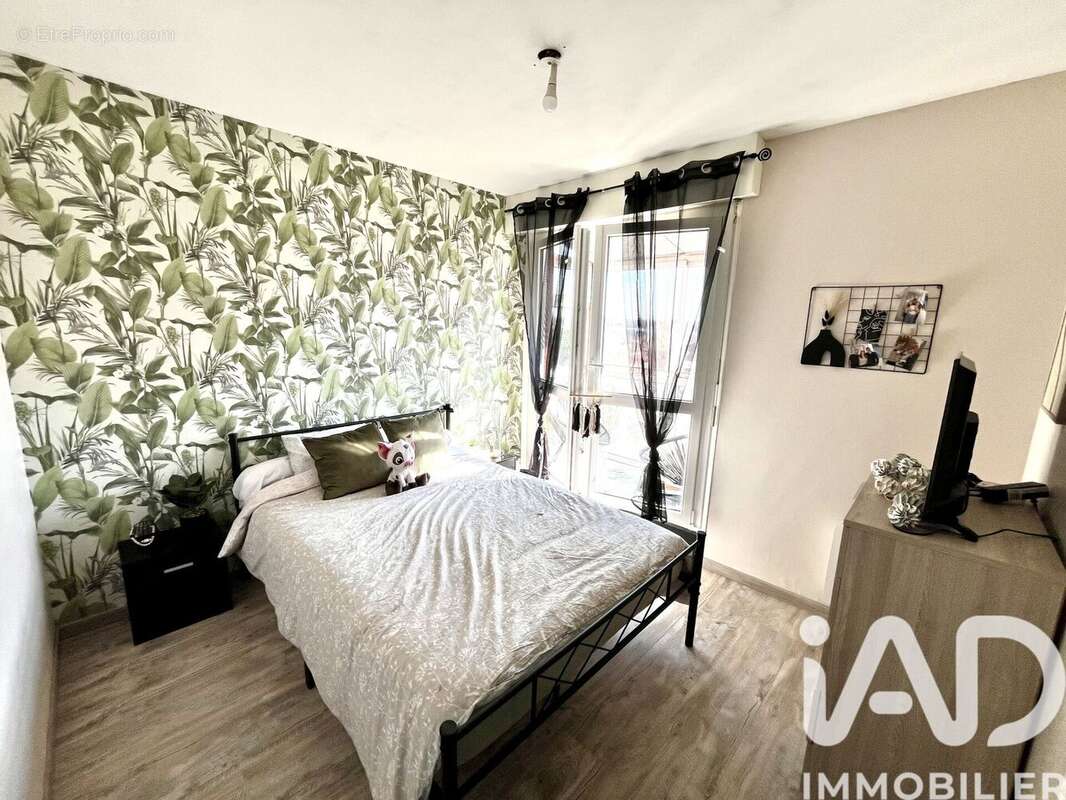 Photo 5 - Appartement à VITRY-LE-FRANCOIS