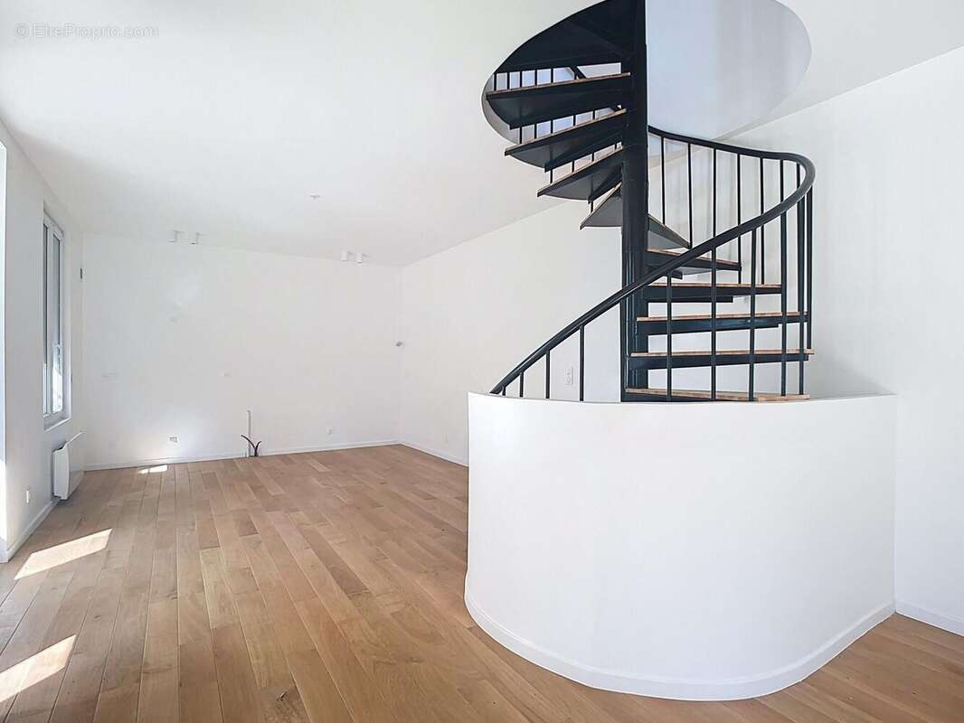 Photo 6 - Maison à MAISONS-ALFORT