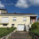 Maison à SEMECOURT