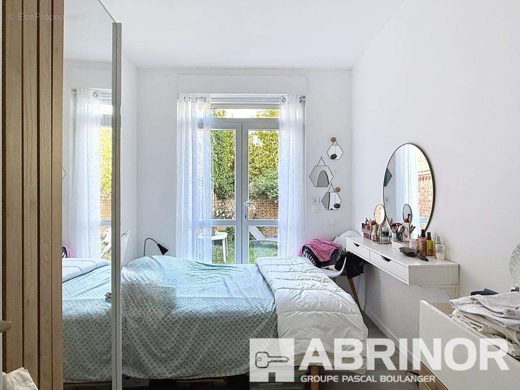 Appartement à AMIENS