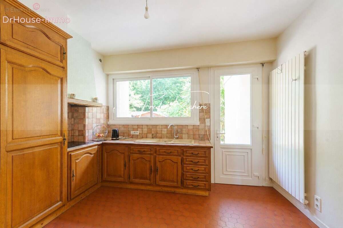Maison à NIORT