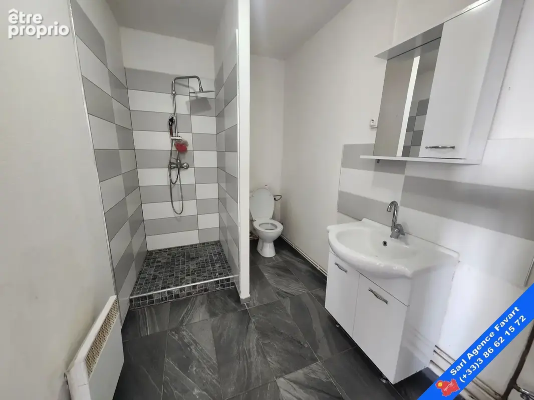 Lot de trois appartements - photo 8