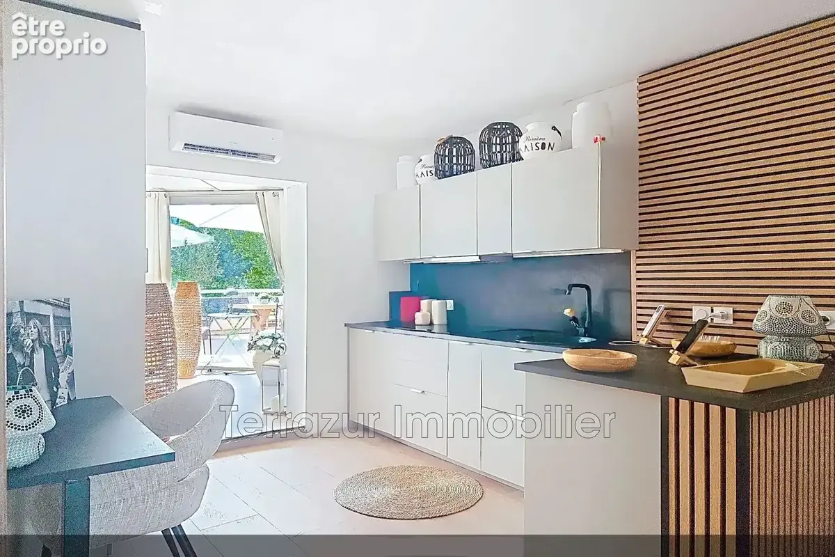 Appartement 2 pièces 53 m² à vendre à Vallauris (06220) - photo 6