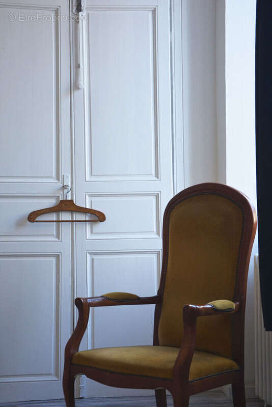 Appartement à LIMOUX