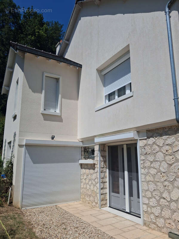 Maison familiale au calme, à seulement 10 minutes du centre-ville de Montrichard - photo 3