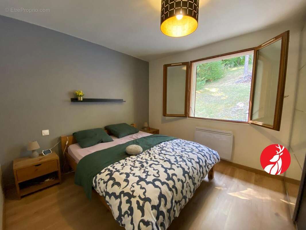 Maison à ACHERES-LA-FORET