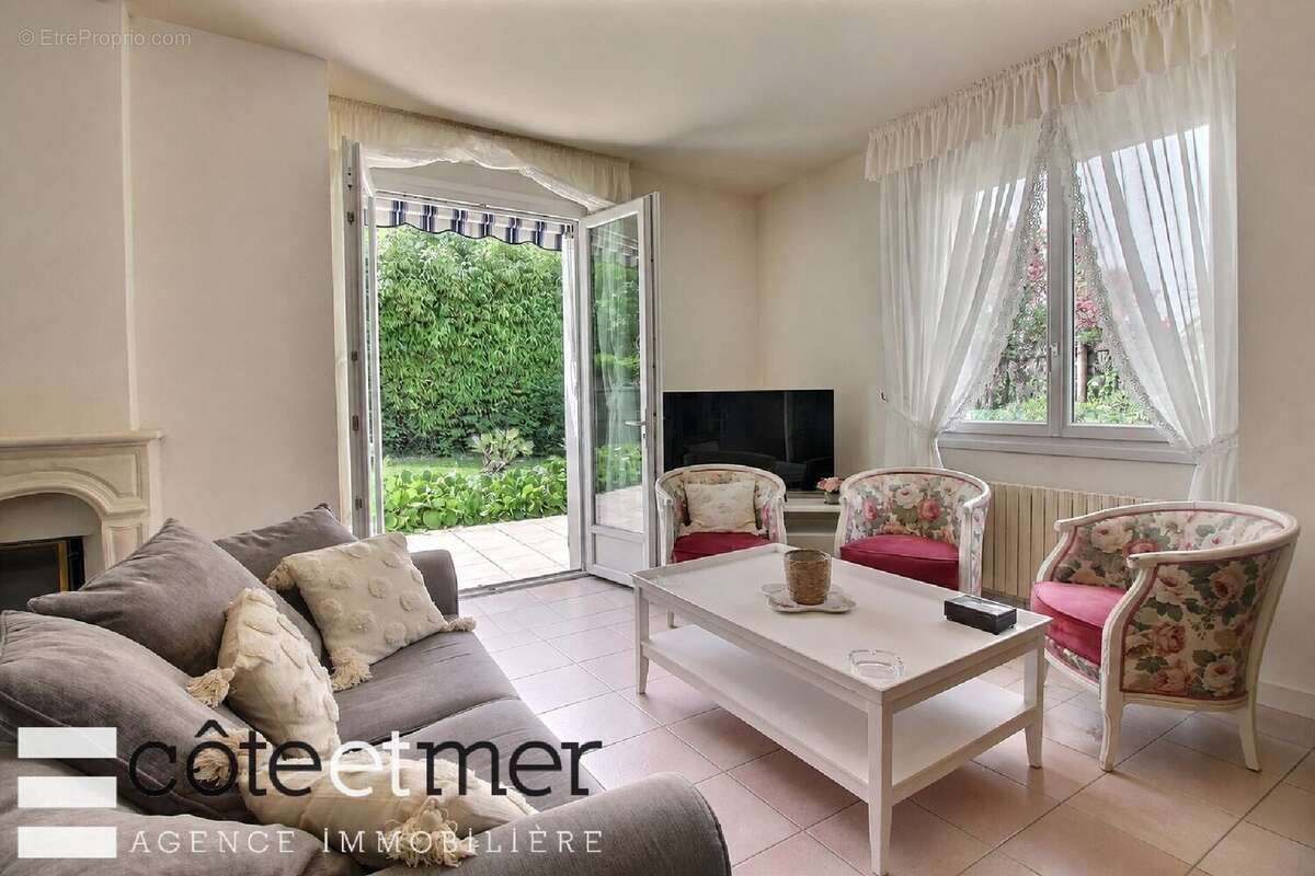 Maison 144 m² à La Baule-Escoublac  - photo 4
