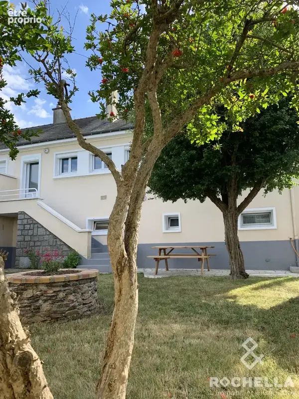 Photo Maison à Angers au prix de 398 000€