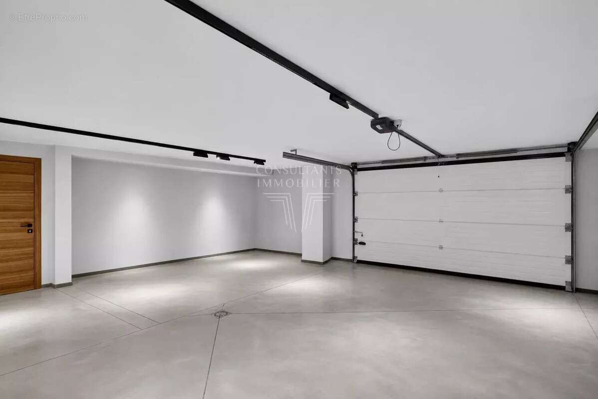 Valbonne. luxueuse villa contemporaine - photo 22