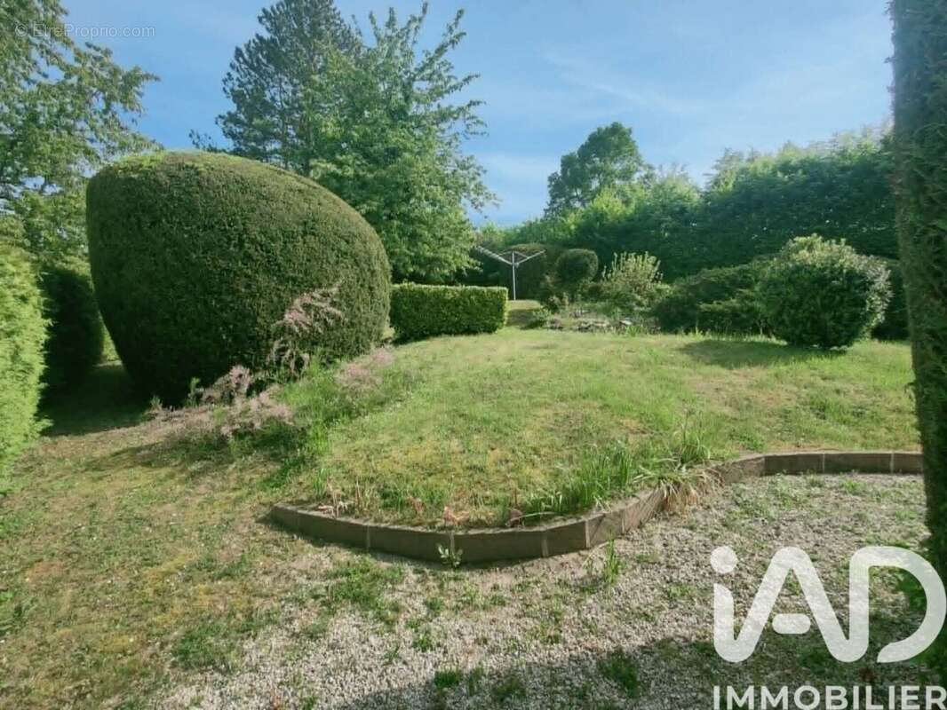 Photo 4 - Maison à GALLARDON