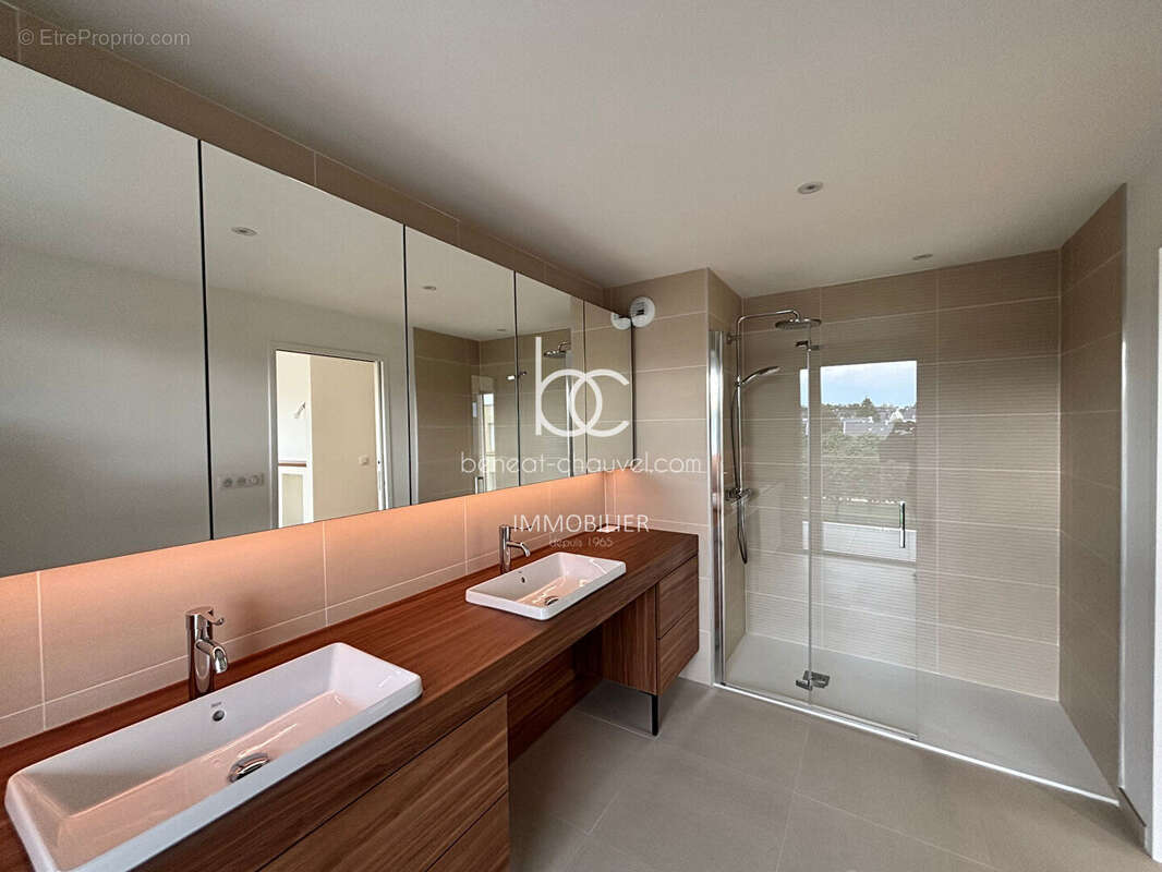 Appartement à VANNES