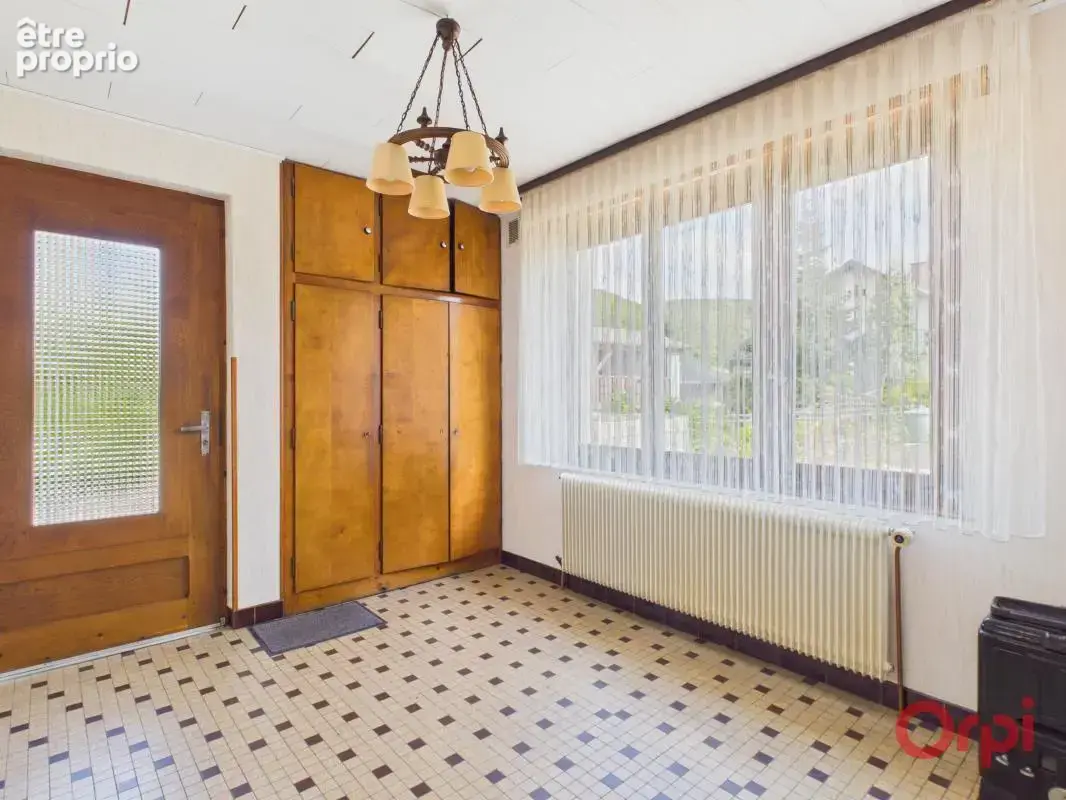 Maison À Vendre - photo 22