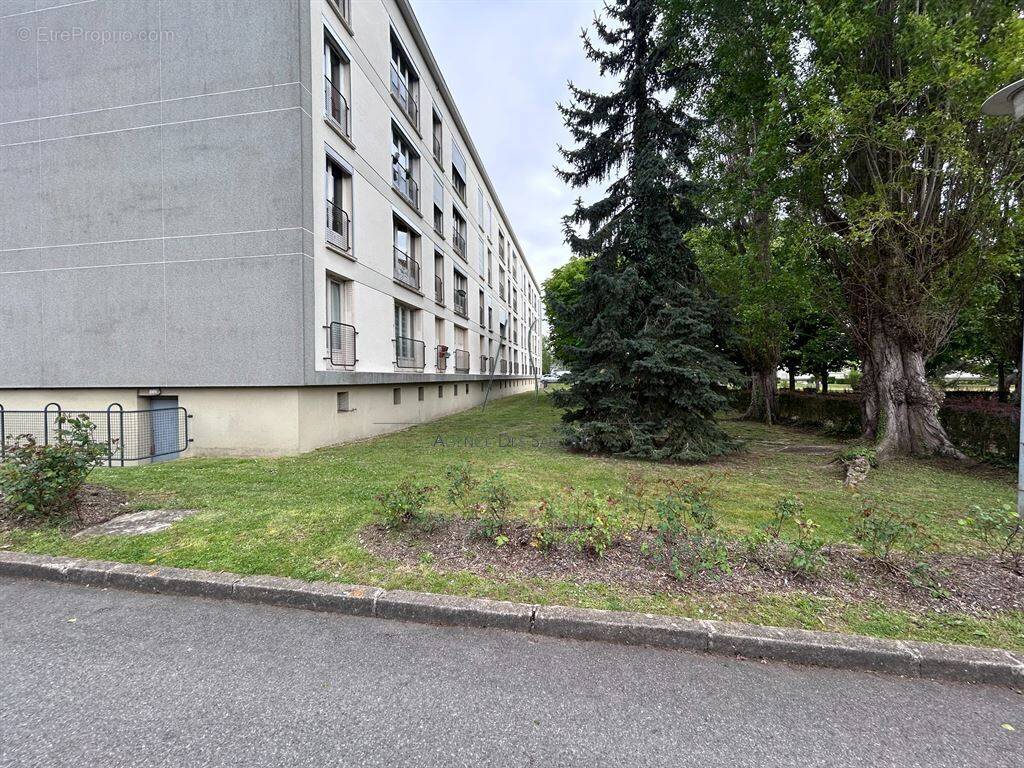 Appartement à CHATOU