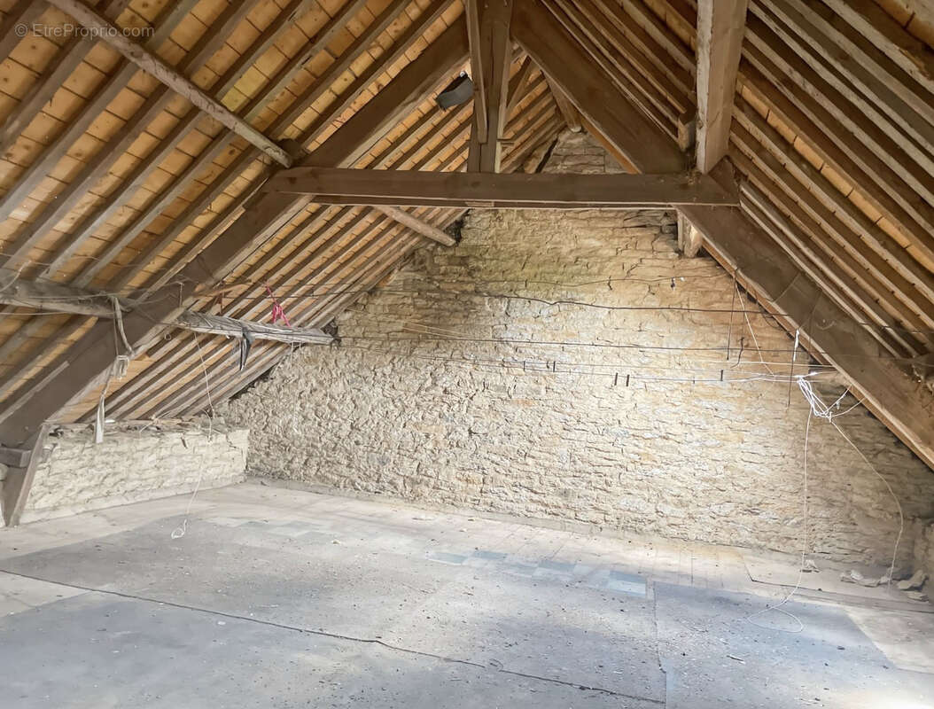 Maison à LIZIO