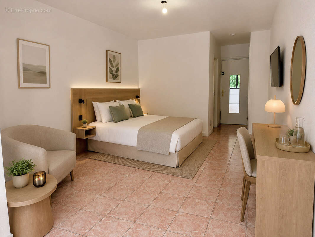 Appartement à LE GOSIER
