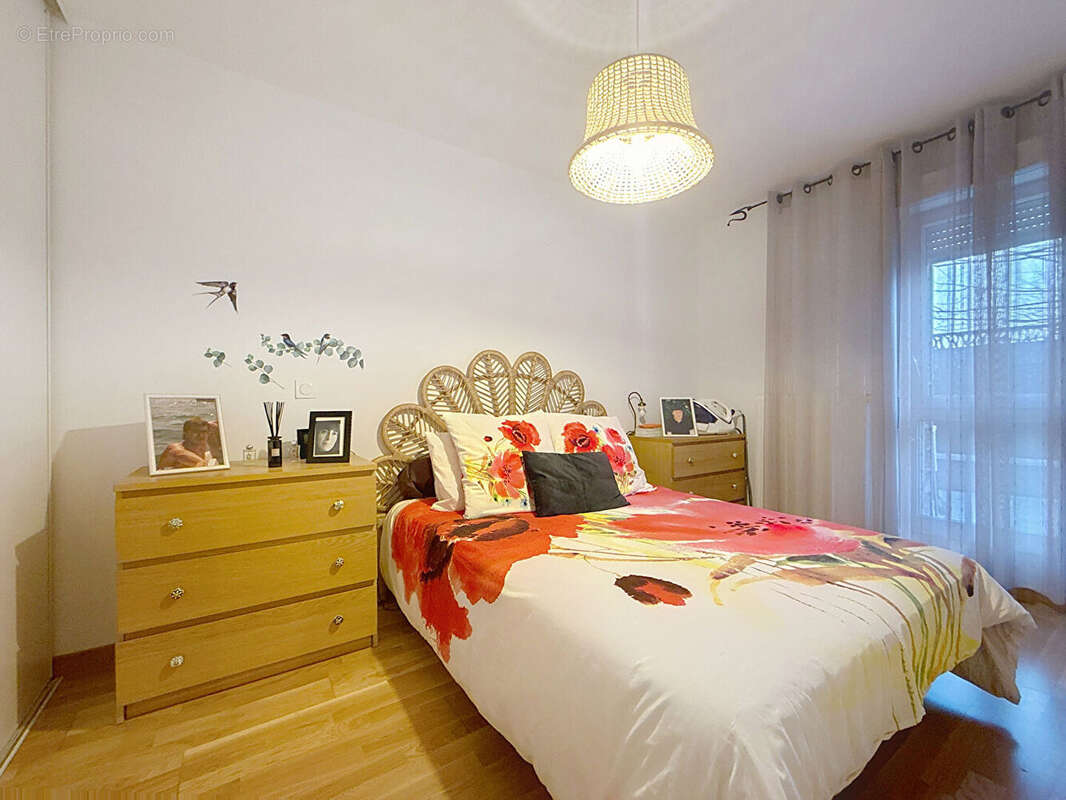 Appartement à L&#039;ISLE-D&#039;ABEAU