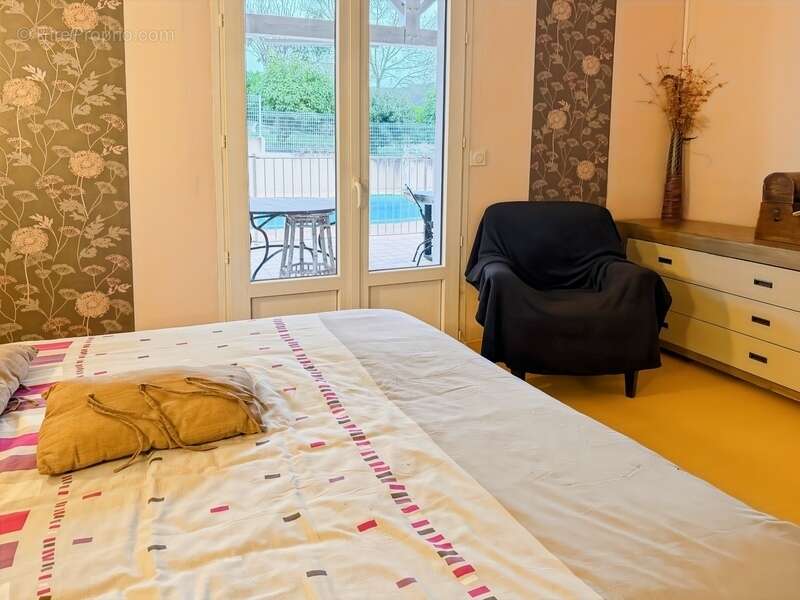 À vendre : Maison contemporaine P8 près d'Auch (Gers - 32) - photo 16