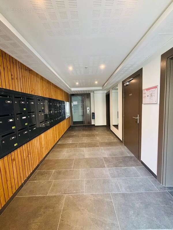 Appartement à SENLIS