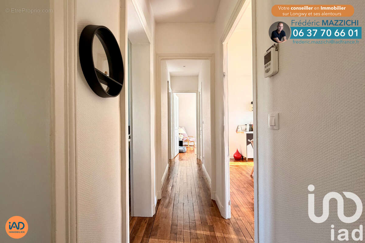 Photo 4 - Appartement à MEXY